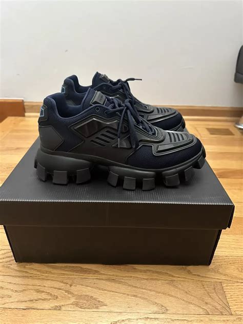 prada cloudbust cheap|prada cloudbust sale.